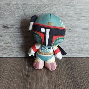2016 Star Wars Petco Exclusive Boba Fett Dog Toy